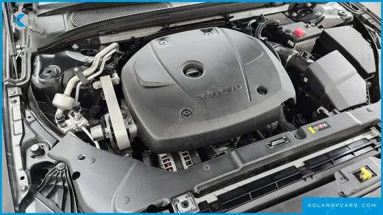 VOLVO S60 T5 INSCROPTION