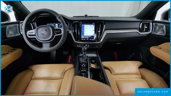 VOLVO S60 T5 INSCROPTION