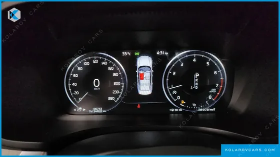 VOLVO S60 T5 INSCROPTION