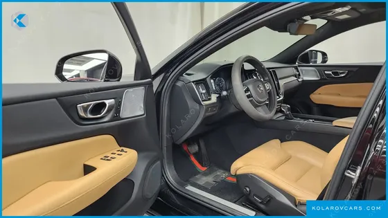 VOLVO S60 T5 INSCROPTION