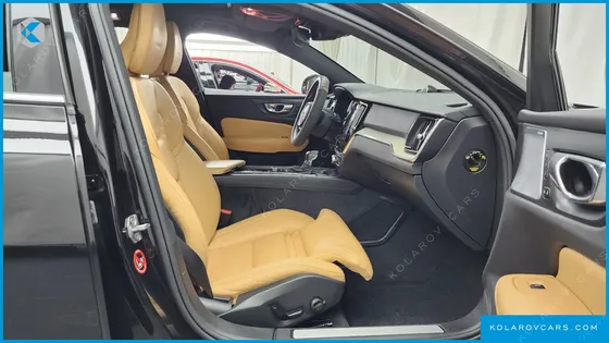 VOLVO S60 T5 INSCROPTION