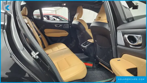 VOLVO S60 T5 INSCROPTION