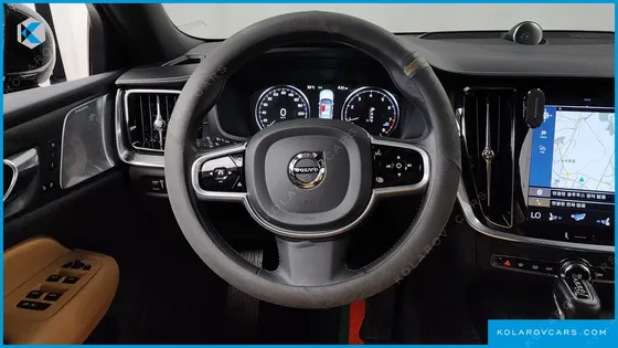 VOLVO S60 T5 INSCROPTION