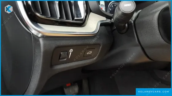 VOLVO S60 T5 INSCROPTION