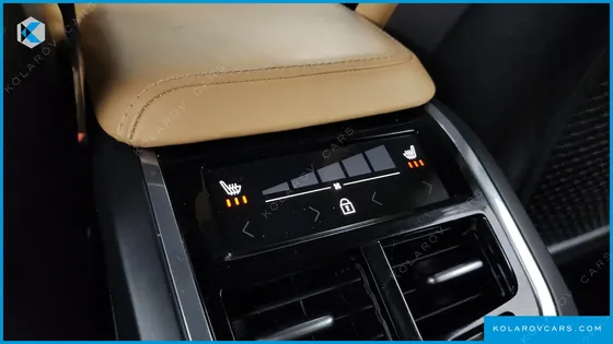 VOLVO S60 T5 INSCROPTION