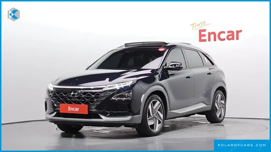 HYUNDAI NEXO PREMIUM