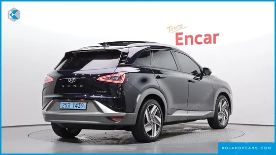 HYUNDAI NEXO PREMIUM