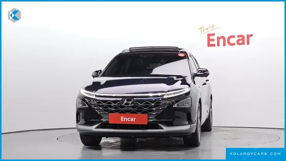 HYUNDAI NEXO PREMIUM