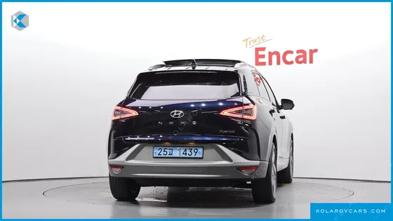 HYUNDAI NEXO PREMIUM