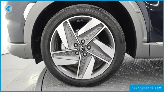 HYUNDAI NEXO PREMIUM