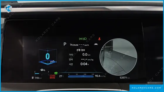 HYUNDAI NEXO PREMIUM