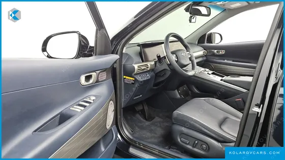 HYUNDAI NEXO PREMIUM