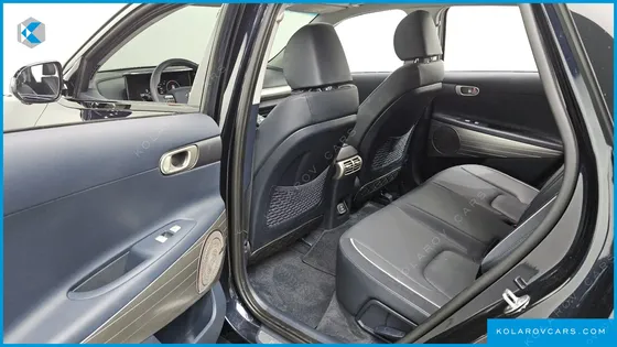 HYUNDAI NEXO PREMIUM