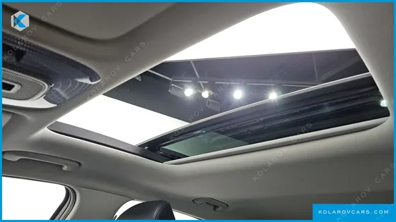 HYUNDAI NEXO PREMIUM
