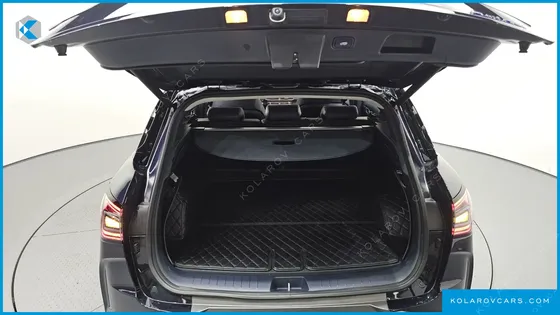 HYUNDAI NEXO PREMIUM