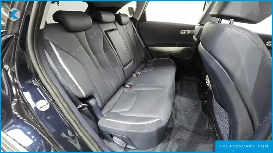 HYUNDAI NEXO PREMIUM