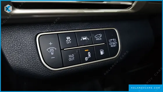 HYUNDAI NEXO PREMIUM