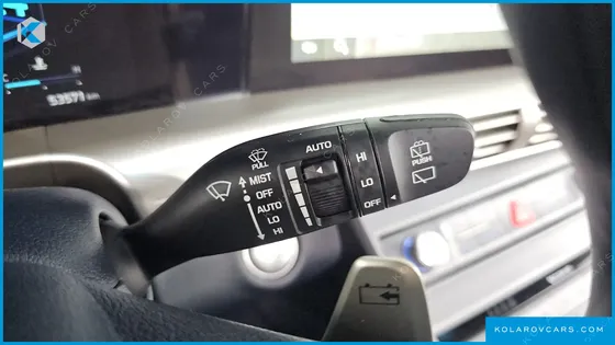 HYUNDAI NEXO PREMIUM
