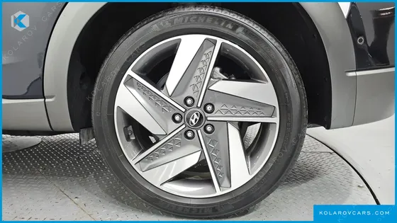 HYUNDAI NEXO PREMIUM