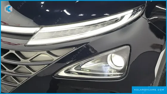 HYUNDAI NEXO PREMIUM