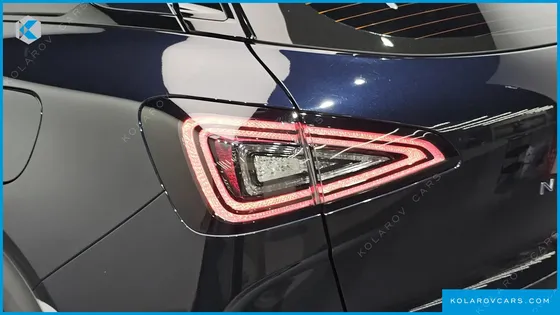 HYUNDAI NEXO PREMIUM