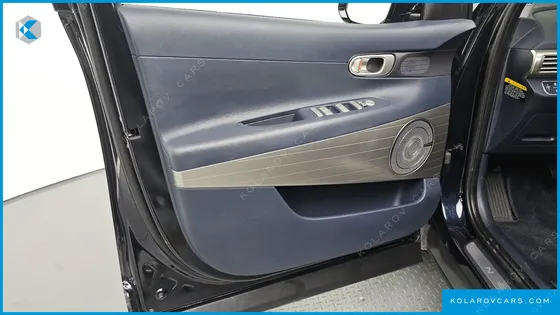 HYUNDAI NEXO PREMIUM