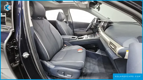 HYUNDAI NEXO PREMIUM