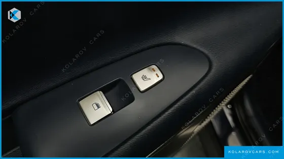 HYUNDAI NEXO PREMIUM