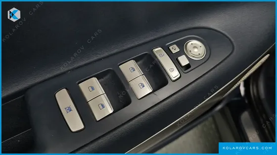 HYUNDAI NEXO PREMIUM