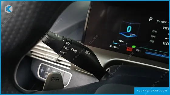 HYUNDAI NEXO PREMIUM