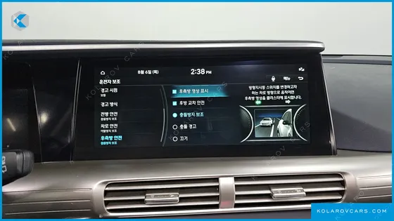 HYUNDAI NEXO PREMIUM