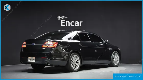 FORD TAURUS 2.0 LIMITED ECOBOOST