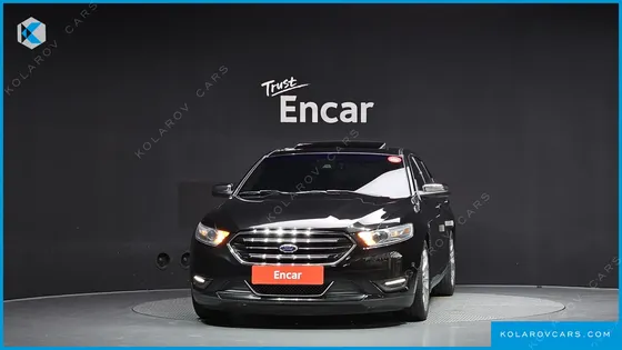 FORD TAURUS 2.0 LIMITED ECOBOOST
