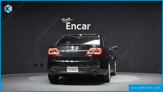 FORD TAURUS 2.0 LIMITED ECOBOOST
