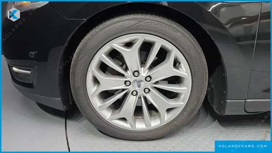 FORD TAURUS 2.0 LIMITED ECOBOOST