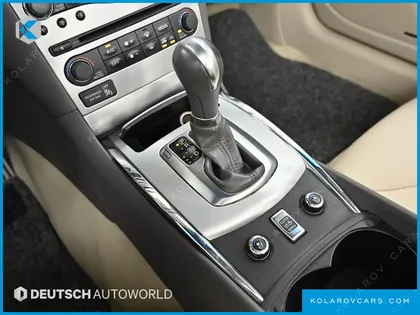 INFINITY Q60 3.7 CONVERTIBLE