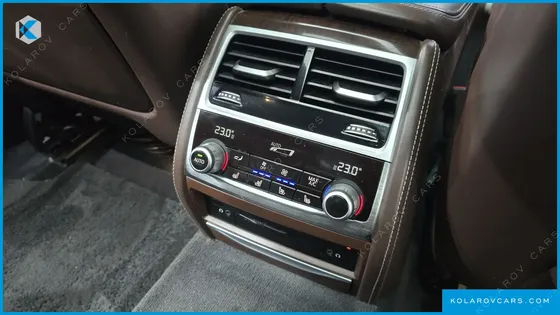 BMW 7 SERIES 730LD XDRIVE