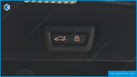 BMW 7 SERIES 730LD XDRIVE