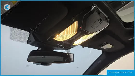 BMW 7 SERIES 730LD XDRIVE