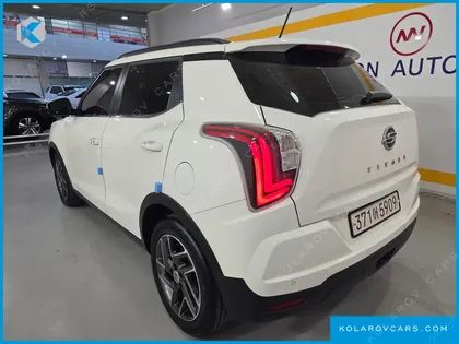 KGM - SSANGYONG TIVOLI GASOLINE 1.5 2WD