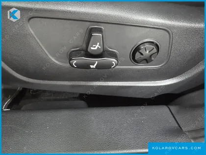 KGM - SSANGYONG TIVOLI GASOLINE 1.5 2WD