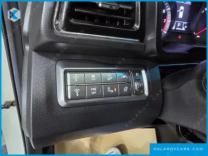 KGM - SSANGYONG TIVOLI GASOLINE 1.5 2WD