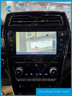 KGM - SSANGYONG TIVOLI GASOLINE 1.5 2WD