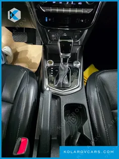 KGM - SSANGYONG TIVOLI GASOLINE 1.5 2WD