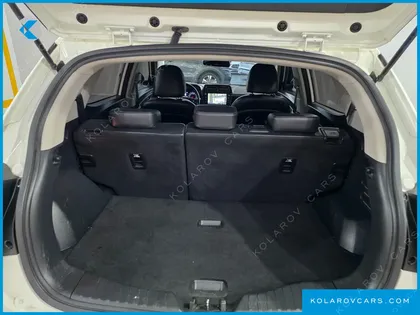 KGM - SSANGYONG TIVOLI GASOLINE 1.5 2WD