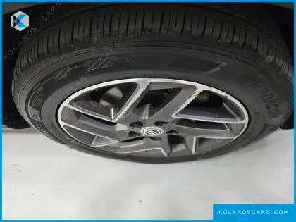 KGM - SSANGYONG TIVOLI GASOLINE 1.5 2WD