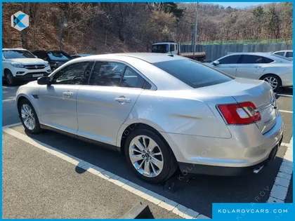 FORD TAURUS 3.5 LIMITED