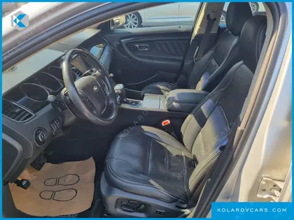 FORD TAURUS 3.5 LIMITED