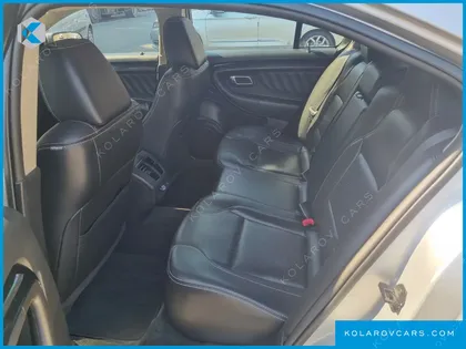FORD TAURUS 3.5 LIMITED
