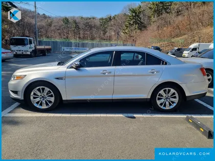 FORD TAURUS 3.5 LIMITED